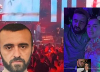 SPAK urdhër arresti për Mir Pepën, qëlloi me armë në koncertin e “Cinco”, i përfshirë edhe në konfliktin me motrat Berisha