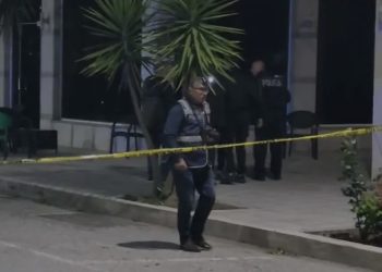 Konflikti i vjetër shpërthen me armë në Memaliaj/ 29-vjeçari qëllon për vdekje 30-vjeçarin dhe plagos me 4 plumba vëllain e tij