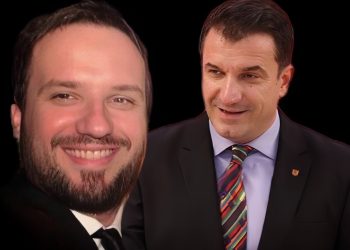 BKH zbarkon te kompania “Gogel” e Arbi Veliajt, sekuestrohen kontrata dhe dokumente