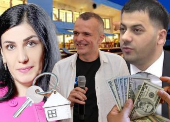 SPAK godet pasuritë e Agasit, Beqirit dhe Karçanajt, në sekuestro miliona euro dhe prona luksoze