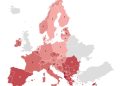 39% e punonjësve shqiptarë nuk mbyllin dot muajin, Shqipëria mban rekordin më të keq në Europë