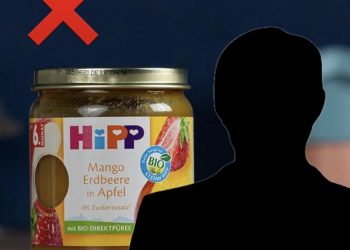 Arrestohet autori që hodhi qëllimisht helm për minj në ushqimin HiPP, në rrezik foshnjat në Europë
