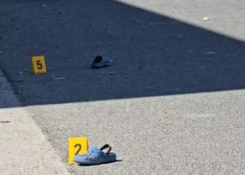 “Bisha” përplasi tre fëmijët në Durrës, banori: Kërkuam kënd lojërash te deputeti dhe Sako, nuk na dëgjuan