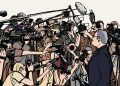 “Ne masim lirinë e medias, jo propagandën e qeverisë”/ Reporterët pa Kufij i kthejnë përgjigje Ramës