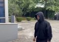 Noizy në GJKKO për dosjen e Laert Haxhiut, kërkohet dëshmia e Cllevios dhe babait të reperit