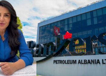 Katër vendime brenda ditës, si i ‘dhuroi’ Balluku 120 milion € kompanisë Bankers