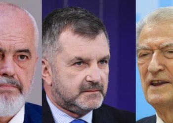 Bushati: Media në ditën më të zezë, Rama manipulon faktet dhe Berisha hesht për Klanin
