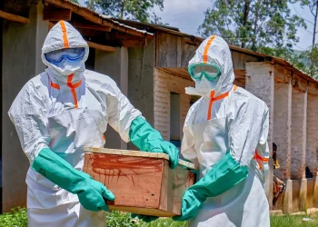 Ebola shpërthen në Afrikë, mbi 200 viktima dhe 10 shtete në alarm për përhapjen e virusit