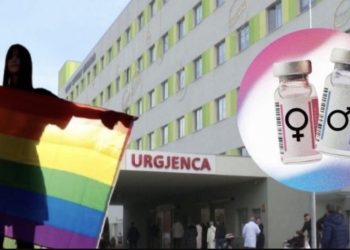 “Shteti s’ka lekë për morfinë për të sëmurët me kancer”, aktivistja kundër terapive hormonale për transgjinorët në QSUT