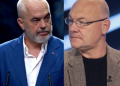 Auron Tare sulmon Ramën: Kush mbron trashëgiminë është armik, ndërsa betoni në Përmet quhet patriotizëm?