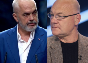 Auron Tare sulmon Ramën: Kush mbron trashëgiminë është armik, ndërsa betoni në Përmet quhet patriotizëm?