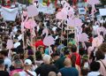 Zgjimi i elektoratit gri është fitorja më e madhe e protestës