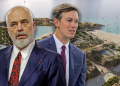 Kushner është titulli, Rama është mekanizmi