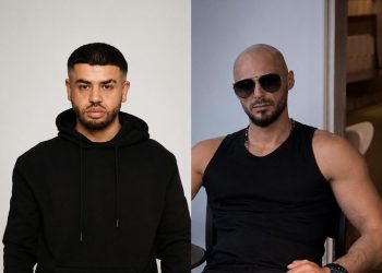 “Jam shkrimtar, Noizyt i bëra ‘diss’ artistik”/ Cllevio në Gjykatë: Shkova t’i kërkoja falje, më sulmuan 12 veta dhe më shkelmuan në kokë”