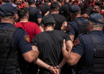 Prokuroria të mos bëhet noter i policisë kundër protestës
