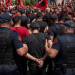 Prokuroria të mos bëhet noter i policisë kundër protestës