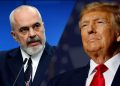 Le Soir: “Revolucioni i Flamingove” po lëkund pushtetin e Ramës, a po bëhet kryeministri viktima e parë e efektit Trump?