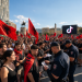Bllokime në TikTok, procedime protestuesish dhe gjoba 110 mijë lekë për diasporën: qeveria luan çdo kartë kundër protestës