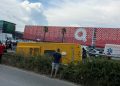Tragjedi në autostradën Durrës-Tiranë, autobusi kthehet në kurth vdekjeje me 4 viktima dhe 17 të plagosur: Dyshohet se shoferi pësoi arrest kardiak