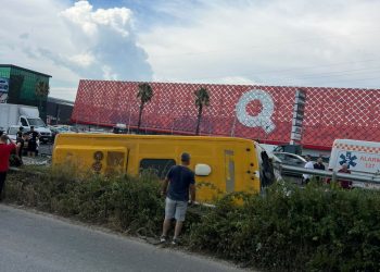 Tragjedi në autostradën Durrës-Tiranë, autobusi kthehet në kurth vdekjeje me 4 viktima dhe 17 të plagosur: Dyshohet se shoferi pësoi arrest kardiak