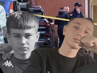 Shtyhet vendimi i Apelit për Mario Përlleshajn, autorin e vrasjes së Martin Canit