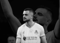 Tragjedi në futbollin shqiptar, humb jetën në aksident 22-vjeçari Fatjon Bunjaku, sulmuesi i Elbasanit