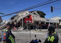 Tërmet shkatërrues 7.8 ballë në Filipine, 15 viktima e mbi 120 të plagosur, alarm për cunam