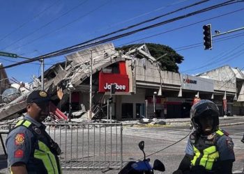 Tërmet shkatërrues 7.8 ballë në Filipine, 15 viktima e mbi 120 të plagosur, alarm për cunam