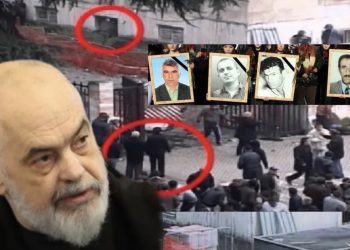 “Dikur vriteshin në bulevard”/ Rama krahason protestat e sotme me 21 Janarin, por pas 4 mandatesh ende pengon hetimet për autorët dhe përgjegjësit