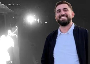 Gjurmë gjaku në makinën e mikut të ngushtë, thellohet misteri i Eglant Koçit/ Dyshimet e policisë: 34-vjeçari mund të jetë ekzekutuar