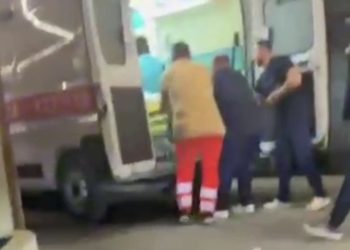 Ndërron jetë 28-vjeçarja, nënë e dy fëmijëve, që u hodh nga ballkoni në Lungomaren e Vlorës