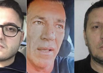 SPAK godet grupin kriminal me 20 masa sigurie, mes emrave Orest Sota, Artur Shehu i Zvërnecit dhe ndërtuesi Ilir Shtufi