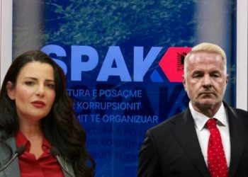 Arkitektët dhe punëtorët e vilës në Dhërmi fundosin Ballukun, SPAK drejt kërkesës për arrestim