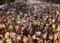 Protesta që thanë se do të shuhej, tani po prodhon pasoja…