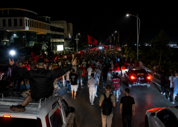 Pas Rinasit, protesta ka nevojë për rregull, jo për pronarë