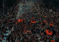 Europe, do not listen only to the government. Listen to the citizens!