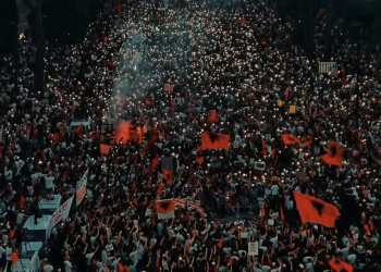 Europe, do not listen only to the government. Listen to the citizens!