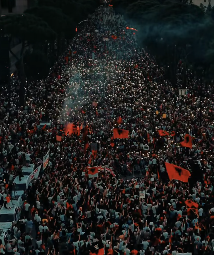 Europe  do not listen only to the government  Listen to the citizens 