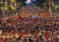 Protesta nuk duhet të ketë gjueti tradhtarësh, por nuk duhet të ketë as naivitet!