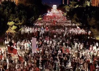 Mos harroni oligarkët!