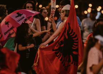Një nga arritjet e mëdha të protestës: Ka lindur një popull që nuk njeh më frikën
