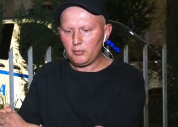 “Më sulmuan se mbështeta protestën”, Osman Stafa pas dhunës në Tiranë: E dinin që isha gazetar, më goditën për shkak të detyrës