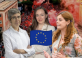 Tre eurodeputetet europiane janë sot në Tiranë për protestën: Do dëgjojnë zërin e qytetarëve dhe do ta çojnë në Bruksel