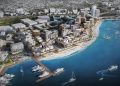 Durrës Marina, investimi 2 miliardë euro që po ndërtohet me parapagimet e apartamenteve