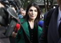 Mes rrëmujës së protestave, Apeli i GJKKO shfryn dosjen AKSHI: Mirlinda Karçanajt i hiqet sekuestroja e apartamentit, lirohen miliona lekë të bllokuara nga SPAK