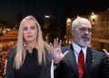 “Shqipëria, kryelajm botëror”! Ish-zv/ministrja e PS: Protesta solli atë që qeveria s’e arriti me miliona euro lobime dhe propagandë