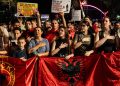 Qytetarët nuk dolën në shesh për të pritur një tjetër listë emrash