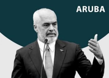 Pse SPAK nuk nxjerr emrin e zyrtarit të lartë të qeverisë Rama që ka qenë në takimin e ‘Arubës’?