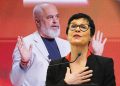 Marta Kos mbrojti garancitë për Zvërnecin, BE kundër Ramës: Bullizues, kërcënues dhe duhet të largohet, i thoni qytetarëve të vazhdojnë protestat