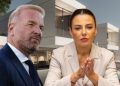 Vila e sekuestruar në Dhërmi, SPAK: Belinda Balluku përdori Igli Taren dhe Joana Bushin si prestanome